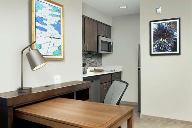 Images Homewood Suites by Hilton Denver Airport Tower Road