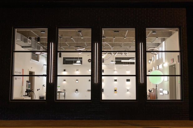 Images Cajun Electric, LLC