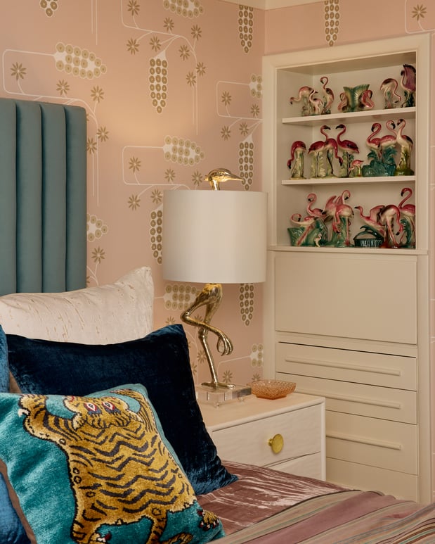 Images Rivington Marx Interiors