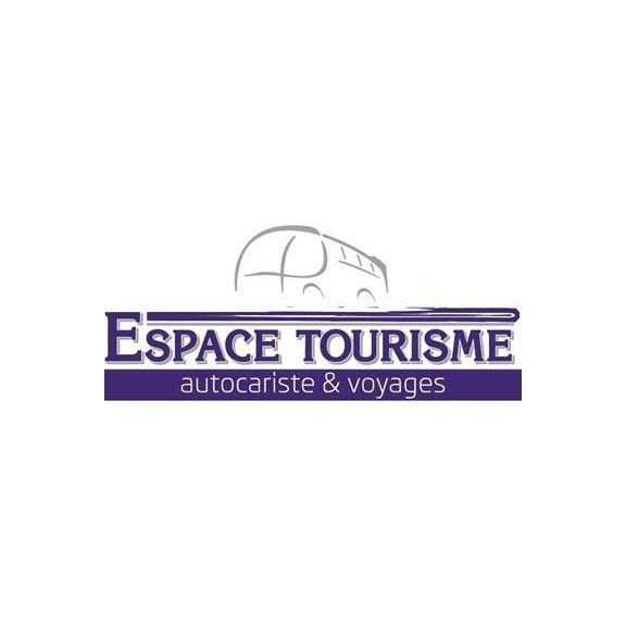 Espace Tourisme SA. Logo