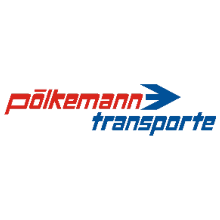 Logo Pölkemann Transporte GmbH & Co. KG