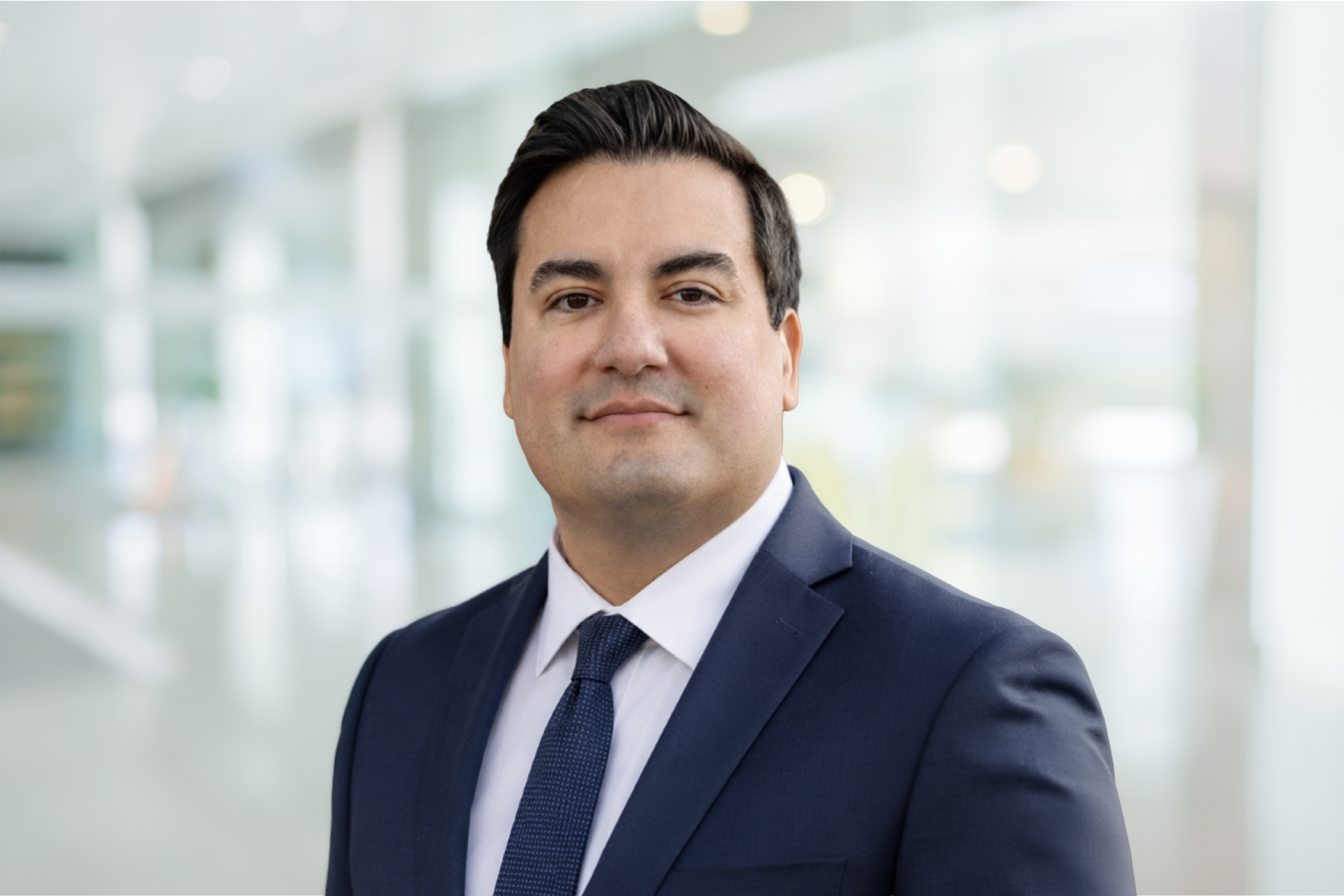 advisor headshot