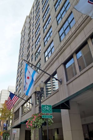 Images Hampton Inn & Suites Chicago-Downtown