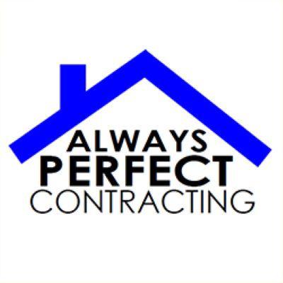 Always Perfect Contracting Logo
