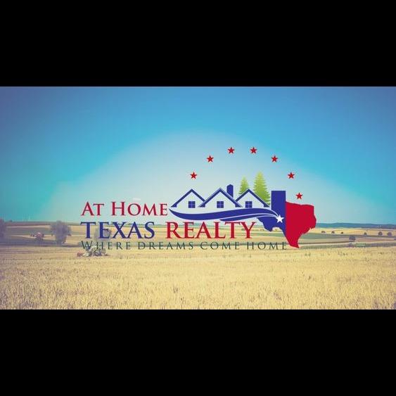 Mortgage Lender in TX San Antonio 78216 At Home Texas Realty 601 Embassy Oaks Suite 105A (210)859-4700