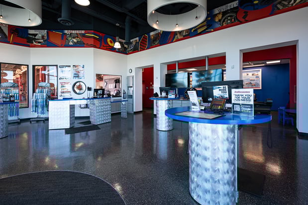 Images Tire Discounters