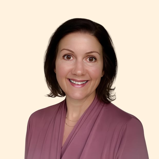 Images Kimberly Orifici, Psychologist