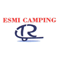 Esmi Camping Logo