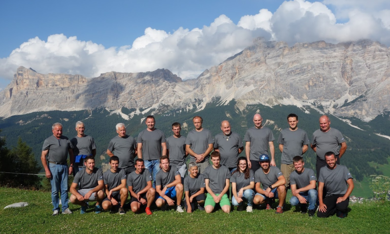 Images Adang Hometech Srl - Gmbh