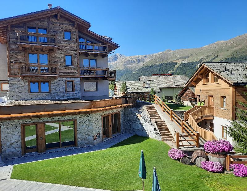 Images Albergo Hotel del Bosco