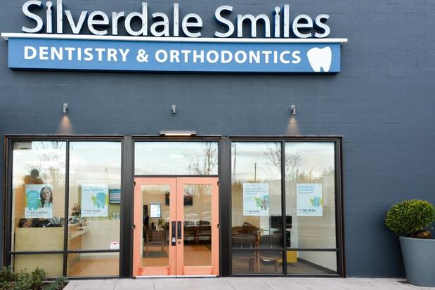 Images Silverdale Smiles Dentistry