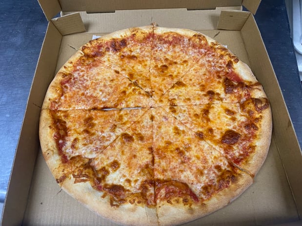 Images Paisa's Pizza