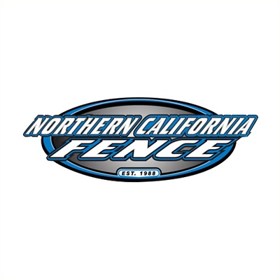 Northern California Fence Logo