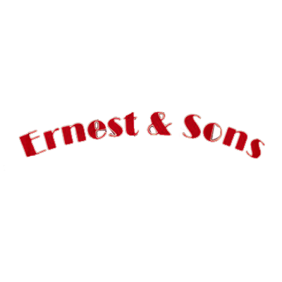 Ernest & Sons General Construction Corp Logo