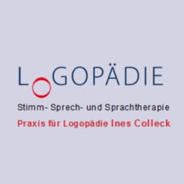 Praxis für Logopädie - Ines Colleck in Willich - Logo