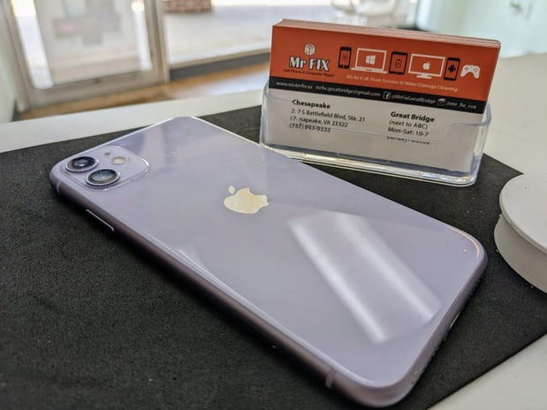 Images Mr Fix Cell Phone & Computer Repair