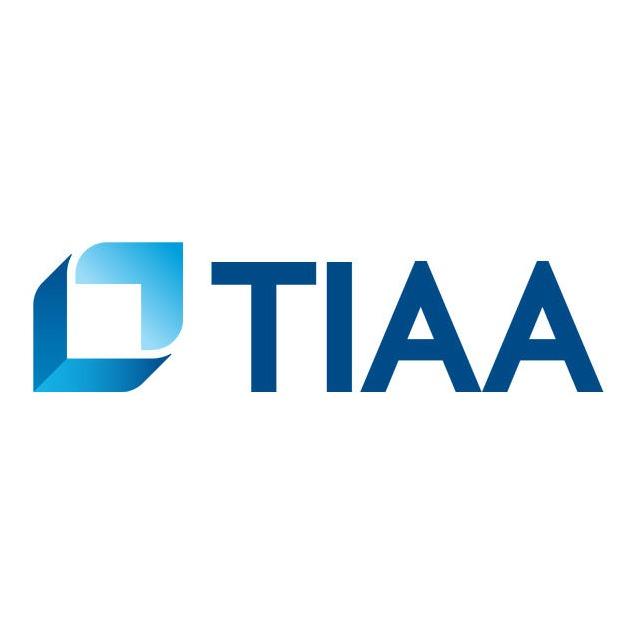 TIAA Financial Services Logo
