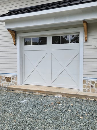 Images C & D Doors