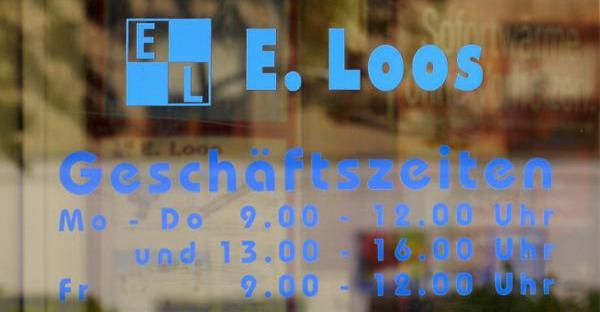 E. Loos Elektrowärmetechnik e.U., Sigmundstadl 1 in Graz