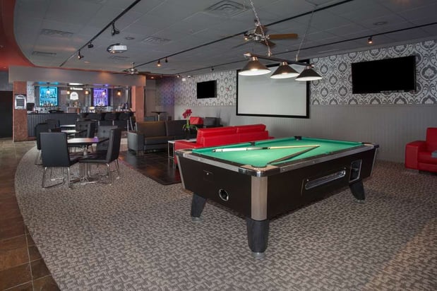 Images Hilton Garden Inn Salt Lake City/Layton