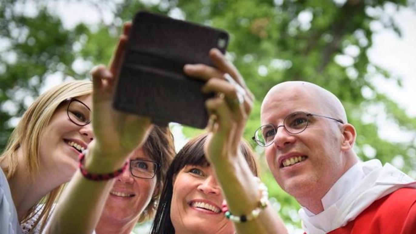 Images Svenska kyrkan