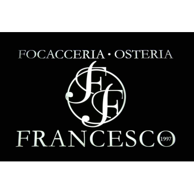 Focacceria da Francesco Logo
