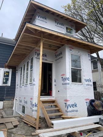 Images A&D Exteriors and Remodeling