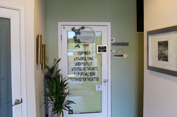 Images Touché Massage LLC