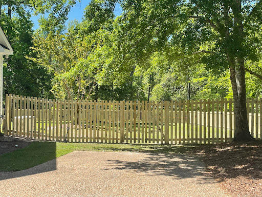 Images Element Fence Company