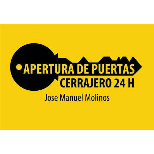 CERRAJERO 24H MOLINOS Logo