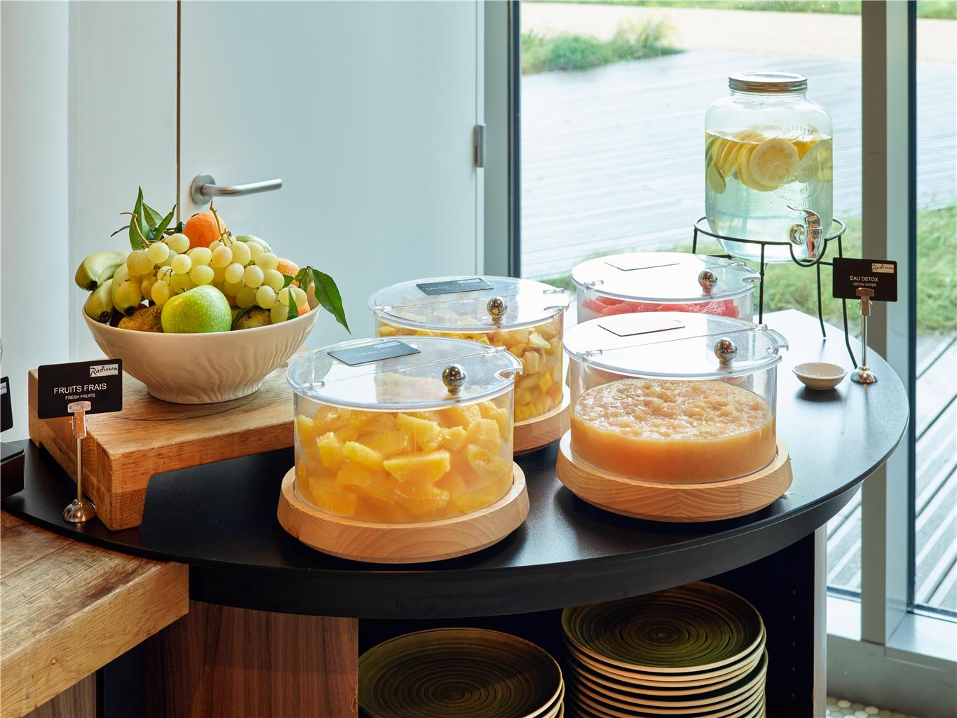 Images Radisson Hotel Bordeaux Saint Jean