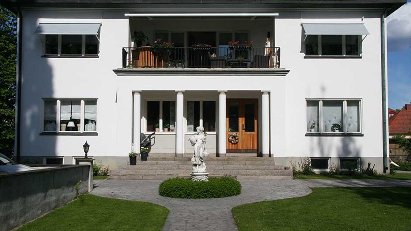 Images Dealbator Fastigheter HB