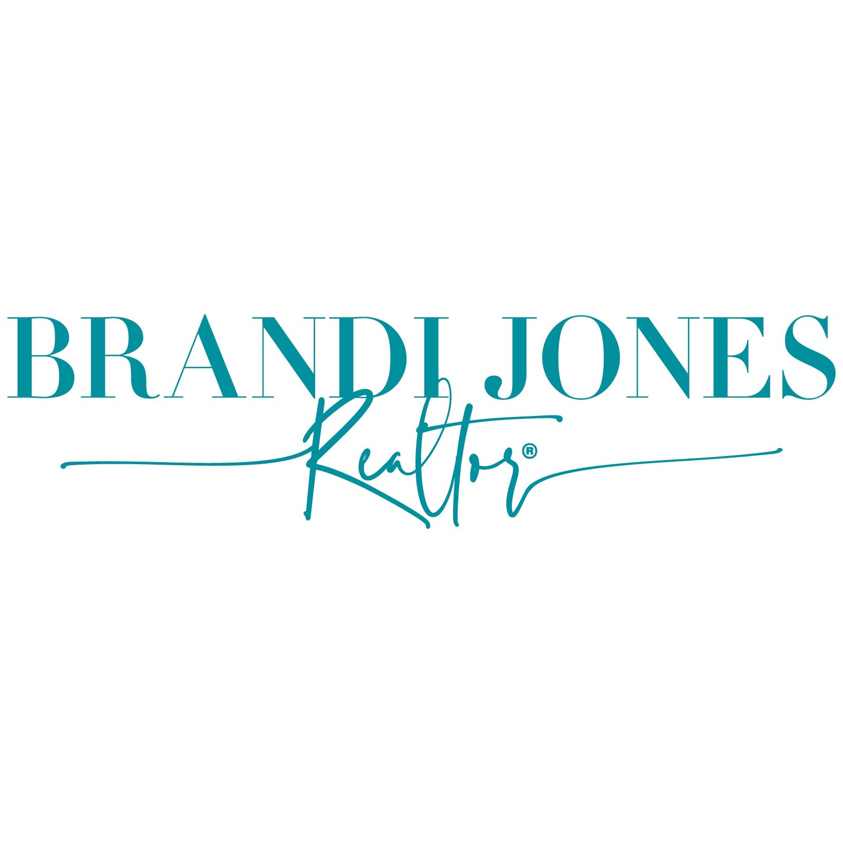 Brandi Jones - Keller Williams Thrive- Santa Cruz