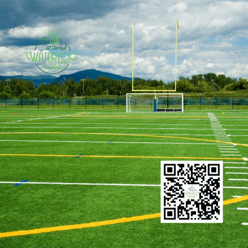 Images Waterloo Turf San Antonio