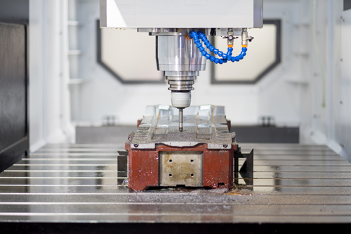 EAZtech GmbH, Victoria Boulevard D107 in Rheinmünster