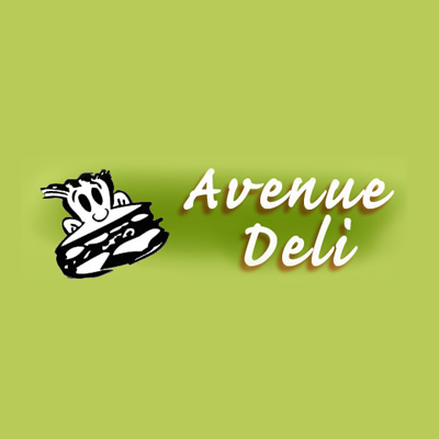 Avenue Deli Logo