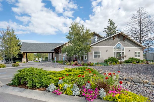 Images Best Western Plus Kalispell/Glacier Park West Hotel & Suites