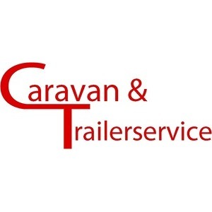 Caravan & Trailer Service I Upplands-Väsby AB Logo