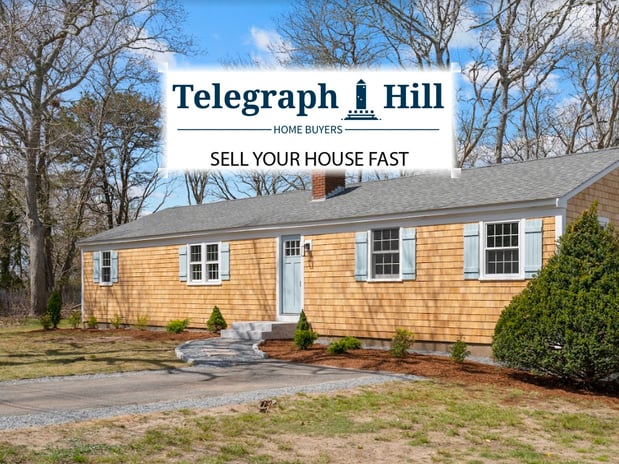 Images Telegraph Hill Home Buyers - Sell House Fast