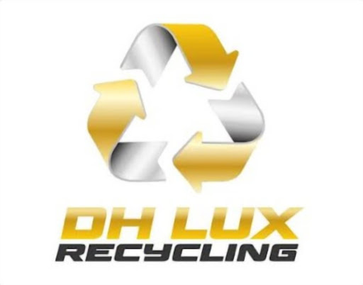 Images Dh lux recycling
