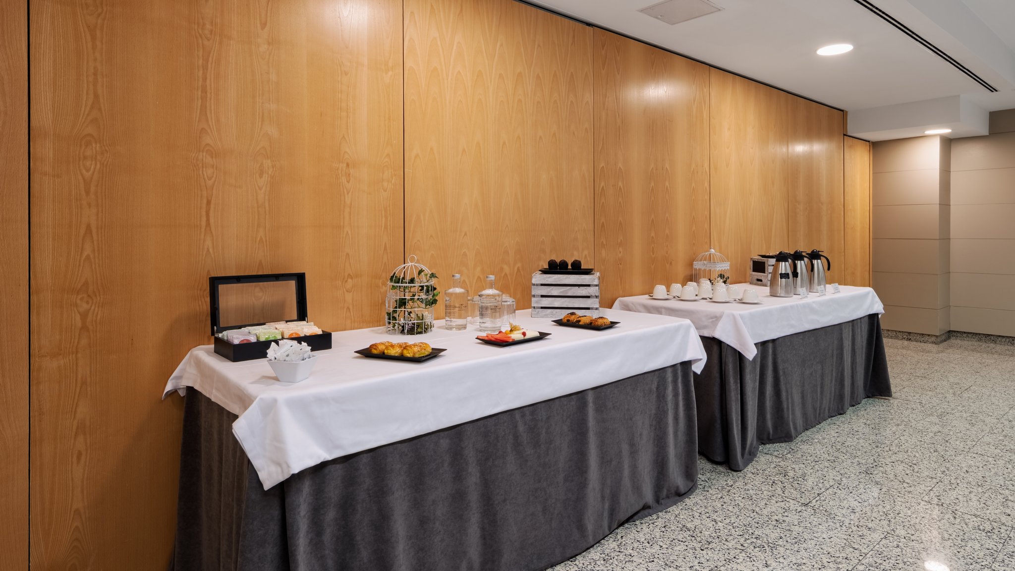 Images Crowne Plaza Madrid Airport by IHG