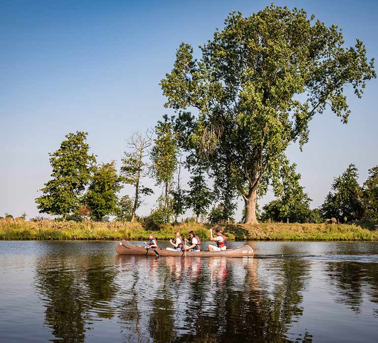 Lindenhof1887, Friedrichstr. 39 in Lunden