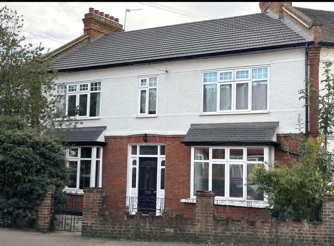 Images AB Roofing