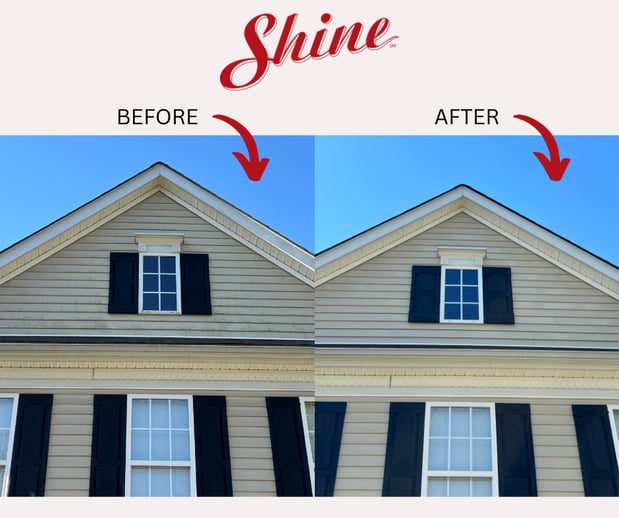 Images Shine of Charlotte