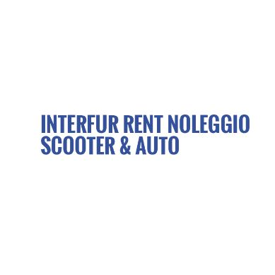 Interfur Rent Noleggio Scooter & Auto Logo