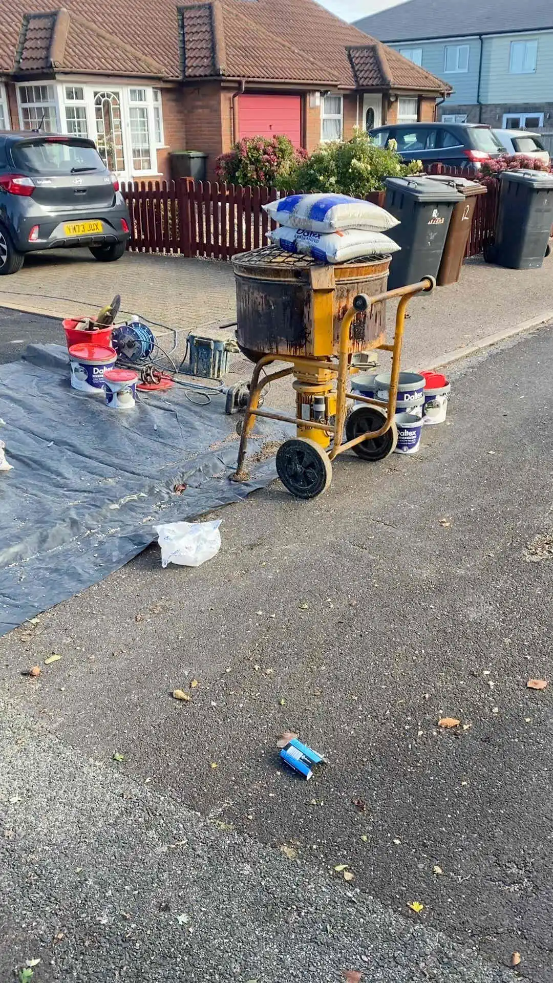 Images Exclusive Driveways