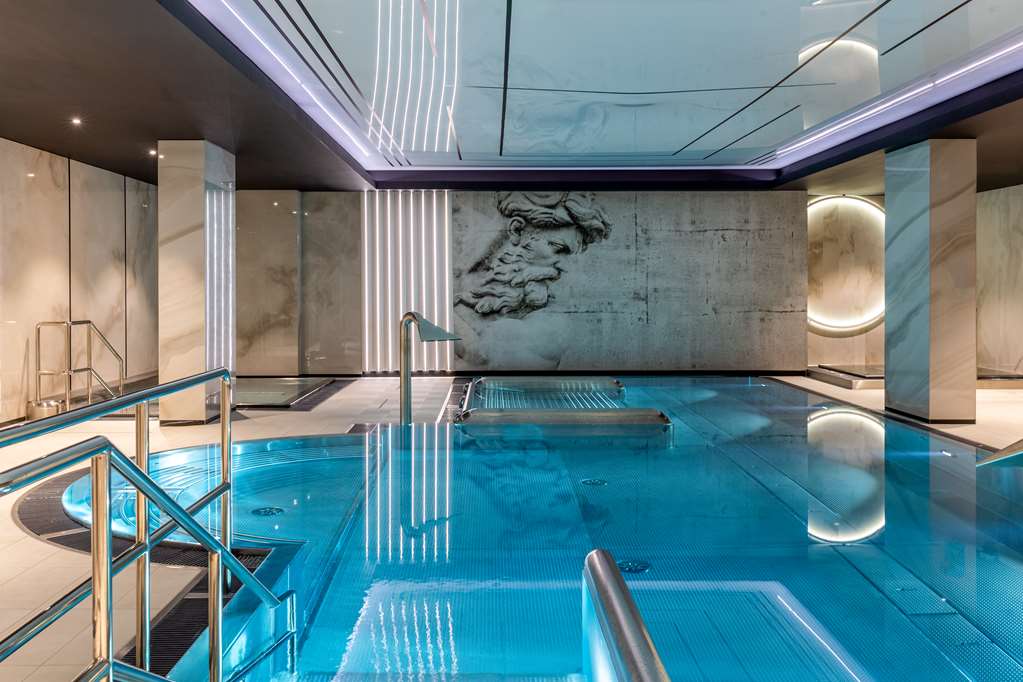 Images Radisson Hotel & Suites Gdansk