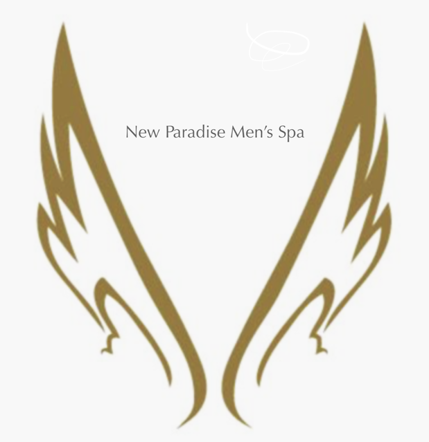 Images New Paradise Men's Spa