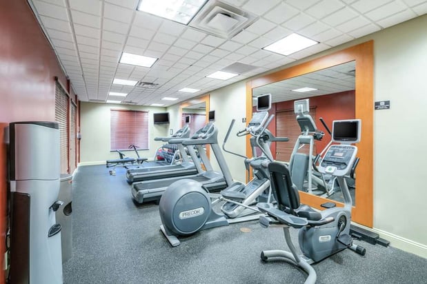 Images Hilton Garden Inn Richmond Airport