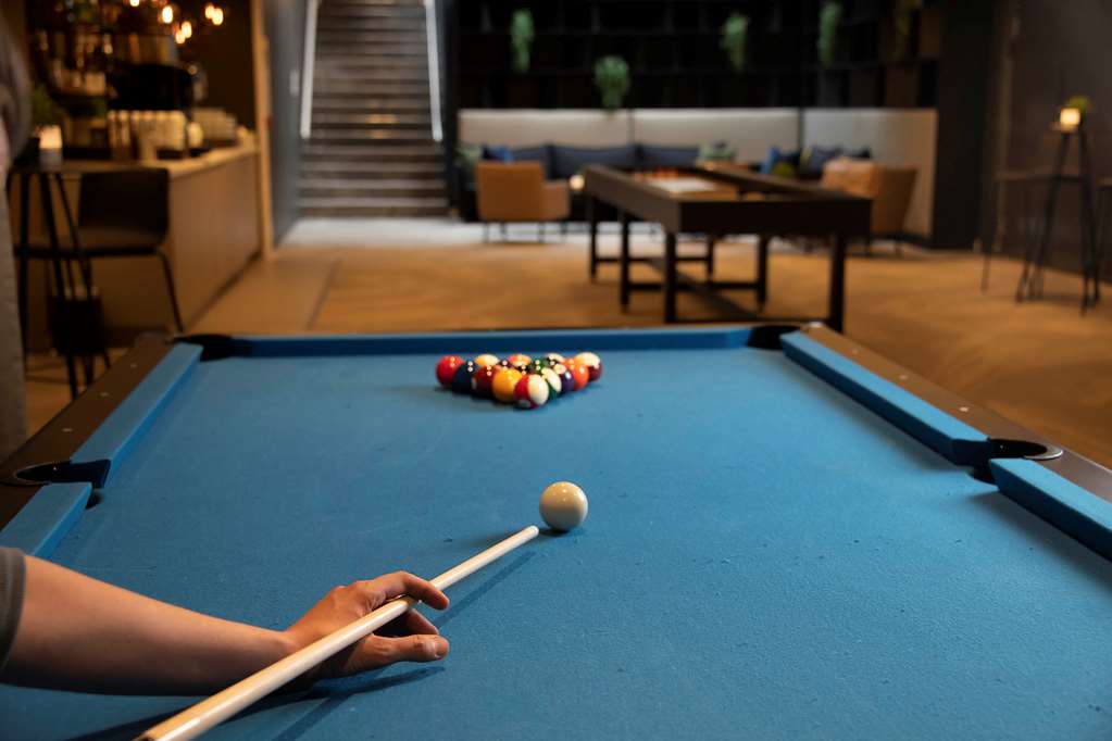 Images Park Inn by Radisson Oslo Airport Hotel West